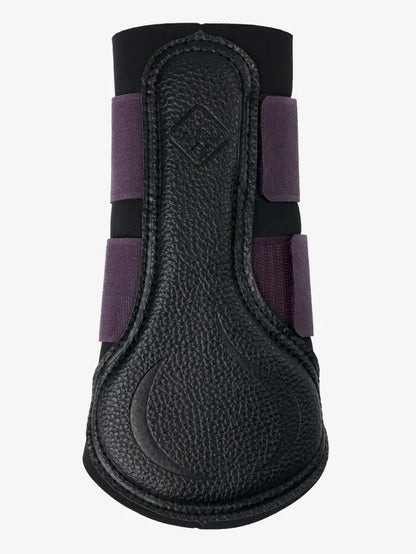 LEMIEUX GRAFTER BRUSHING BOOT FIG - Horse Leg Protection, Brushing Boot, Equestrian Gear