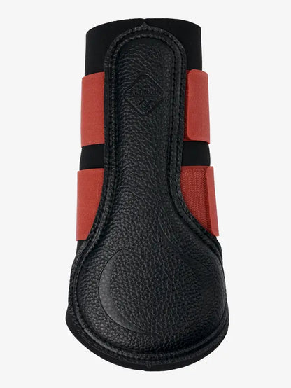 Lemieux Grafter Sienna Brushing Boot: Horse Leg Protection, Durable, Schooling, Turnout