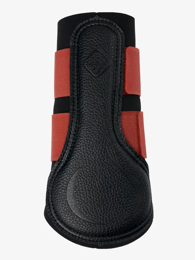 Lemieux Grafter Sienna Brushing Boot: Horse Leg Protection, Durable, Schooling, Turnout