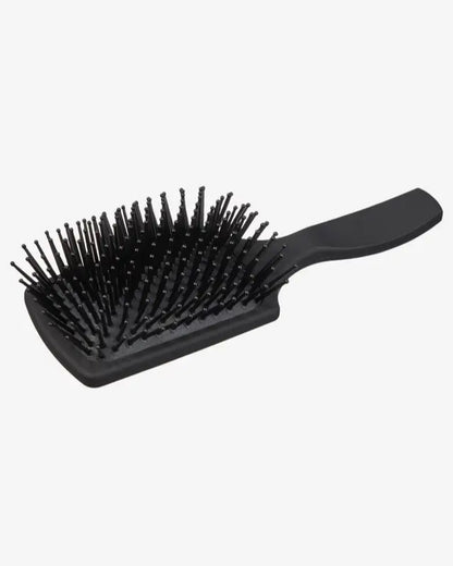 Lemieux Tangle Tidy Detangling Brush - Black Horse & Pet Grooming Tool