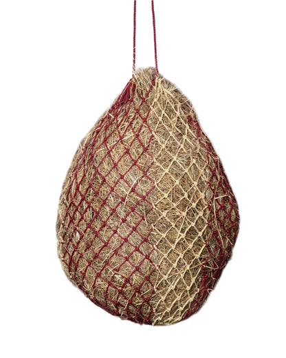 LeMieux Hippo Haynet Burgundy