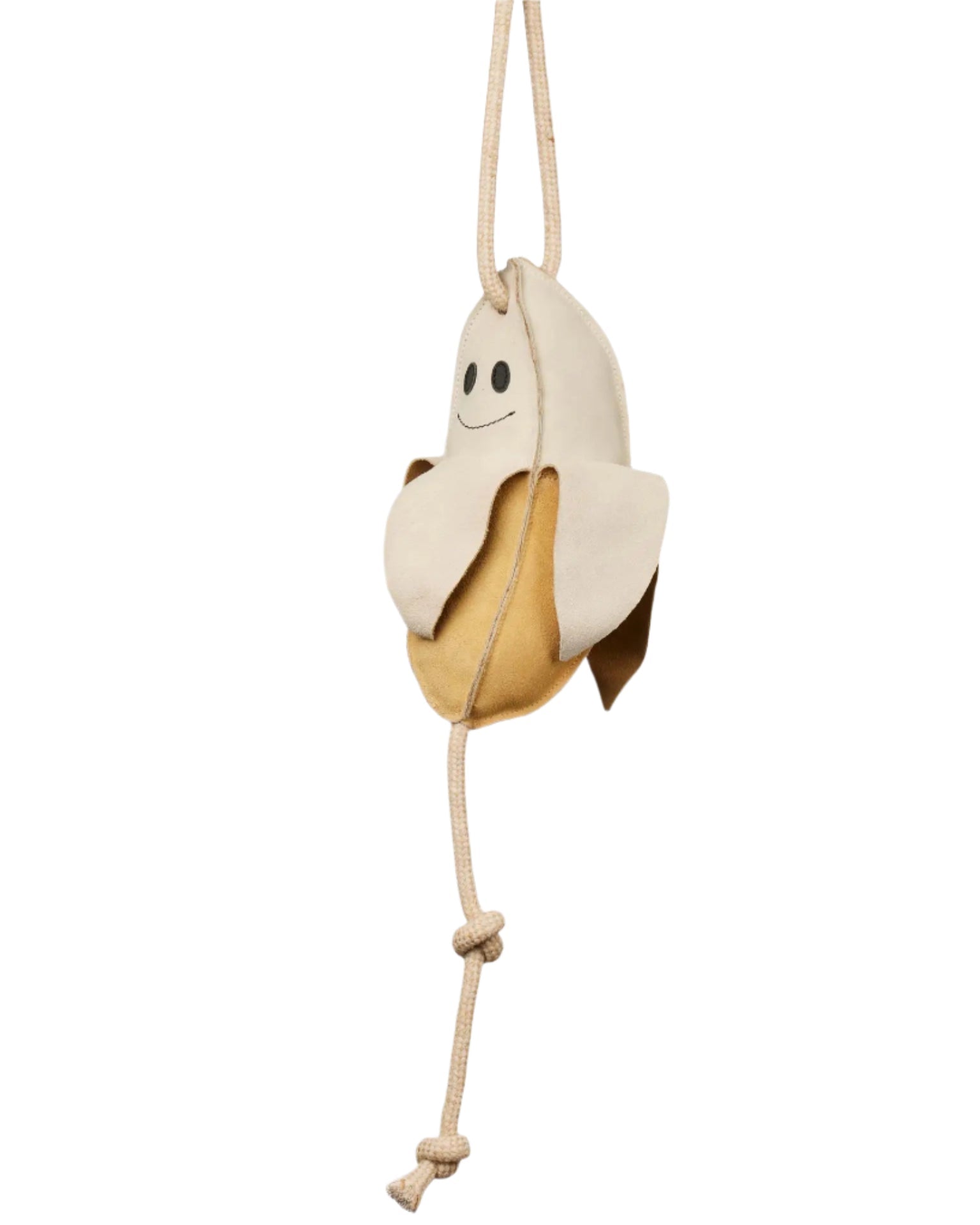 LeMieux Horse Toy Banana