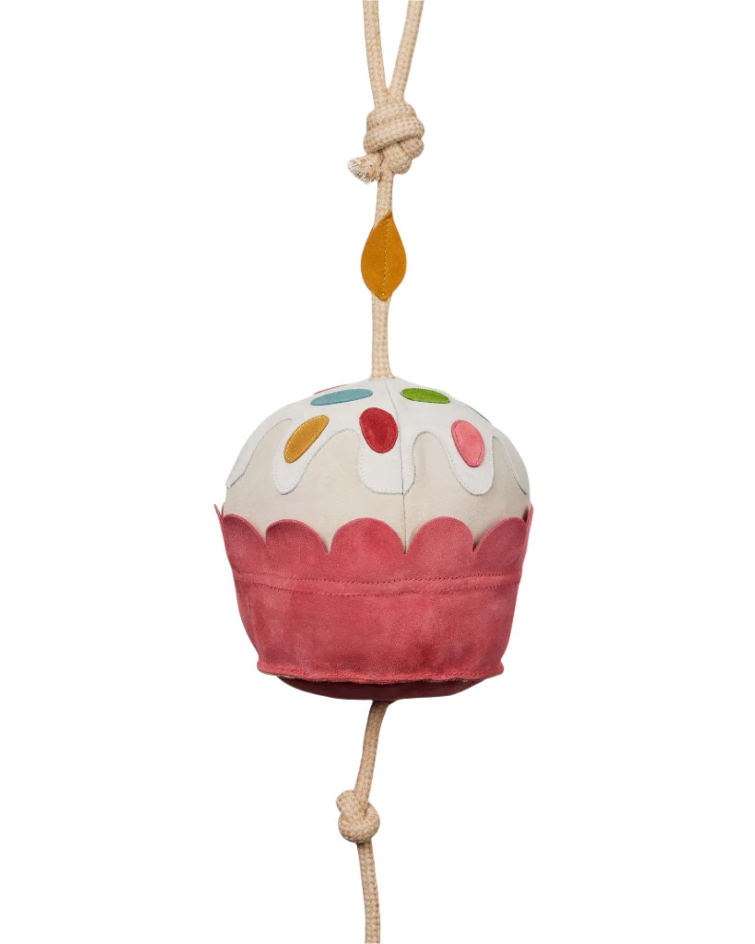LeMieux Horse Toy Cupcake