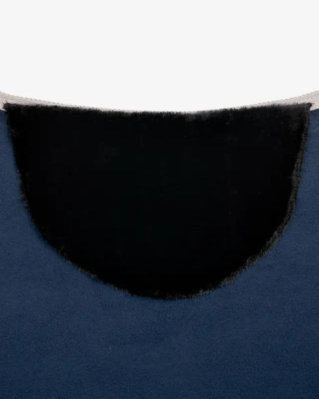 LeMieux Arika Jersey-Tek Fleece Navy