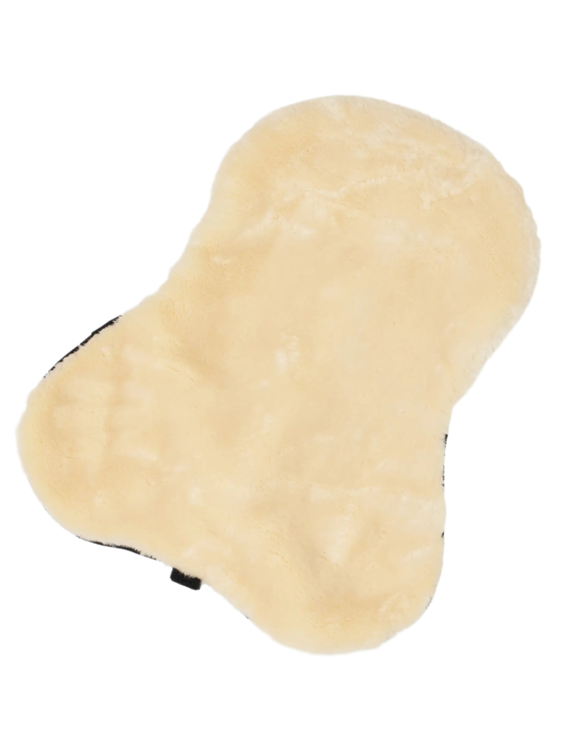 LeMieux Simuwool Seat Saver Natural