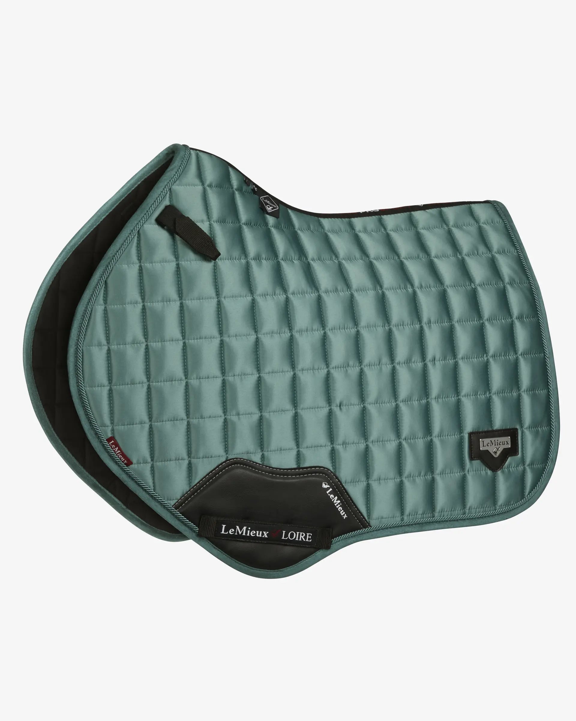 LeMieux Loire Classic Close Contact Square Sage
