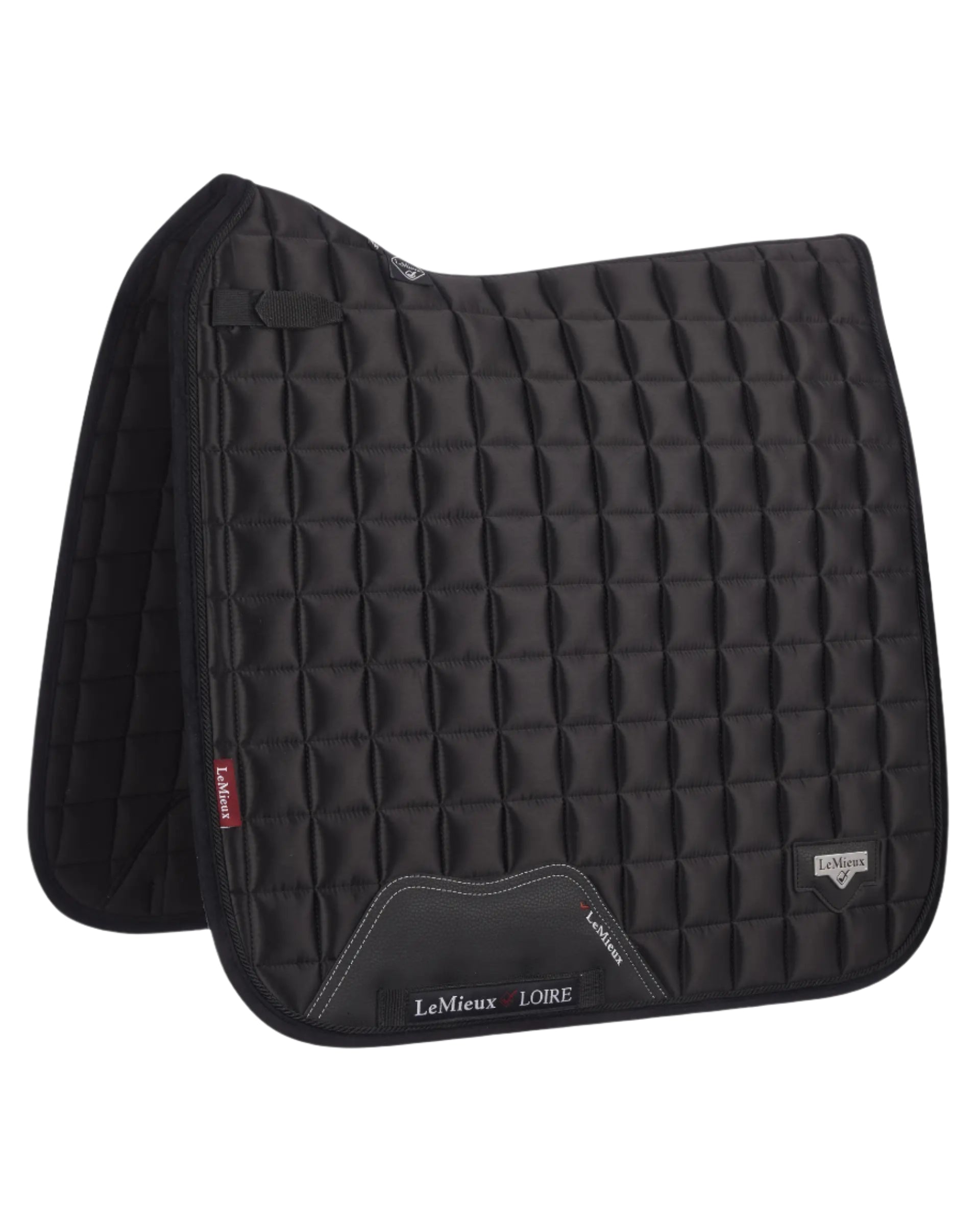 LeMieux Loire Classic Dressage Square Black