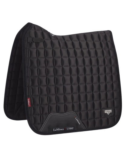 LeMieux Loire Classic Dressage Square Black