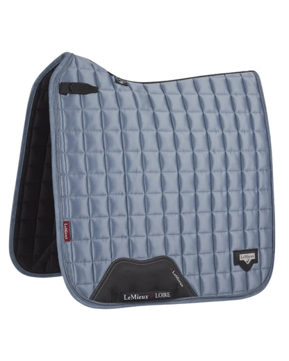 LeMieux Loire Classic Dressage Square Ice Blue