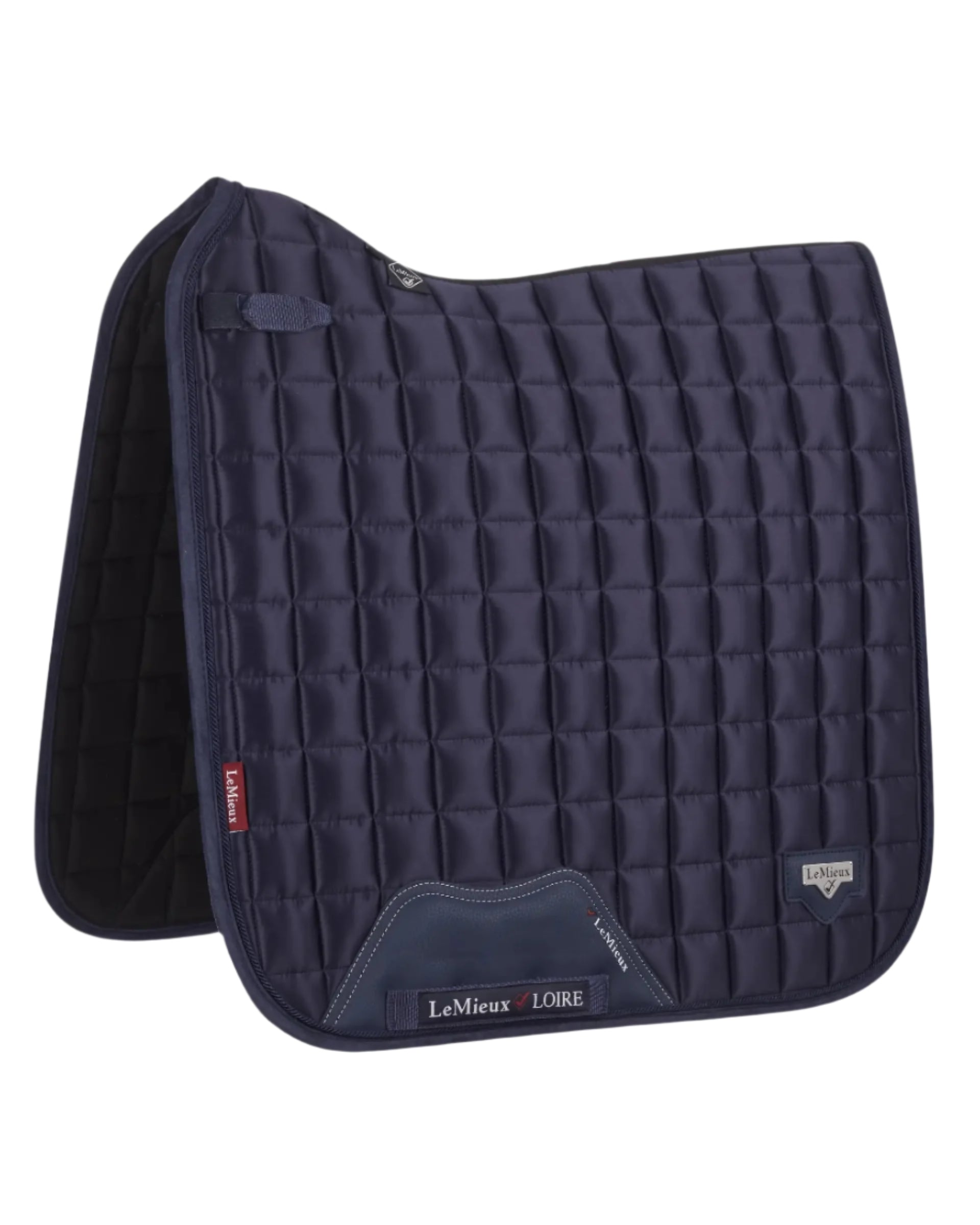 LeMieux Loire Classic Dressage Square Navy