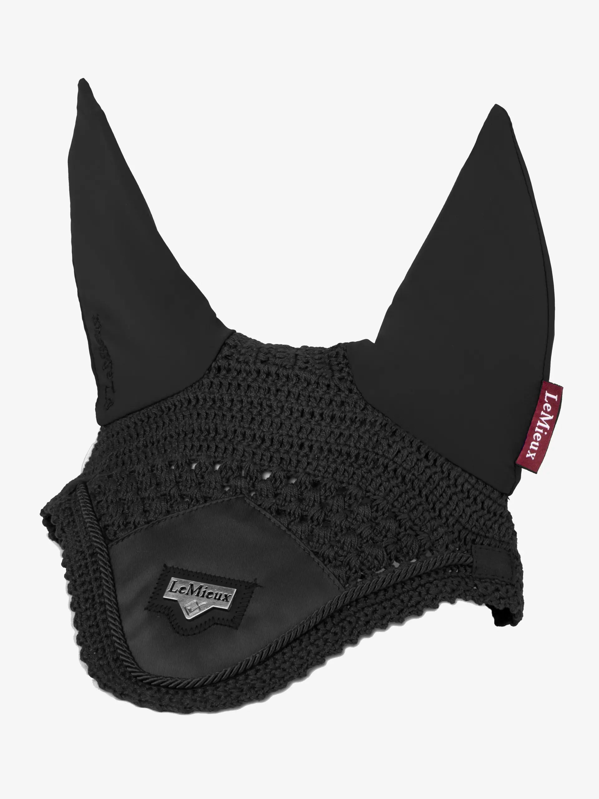 LeMieux Loire Close Contact Bundle Set Black | Equiflair