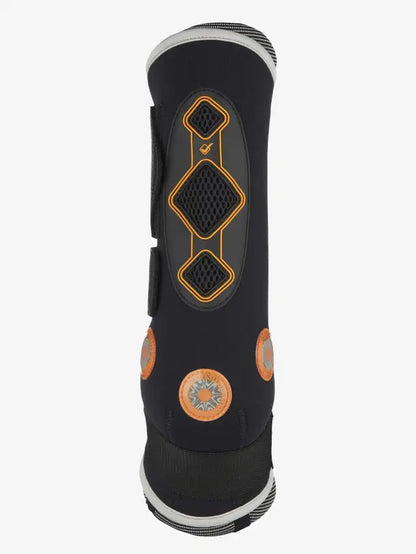 LeMieux Conductive Magno Boots for Horse Leg - Magnetic Therapy from Equiflair