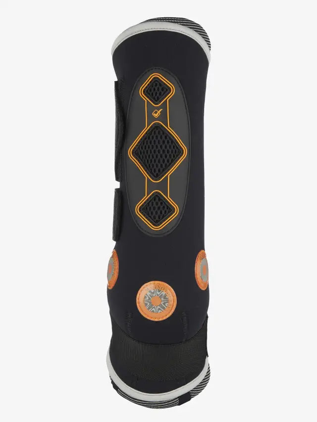 LeMieux Conductive Magno Boots for Horse Leg - Magnetic Therapy from Equiflair