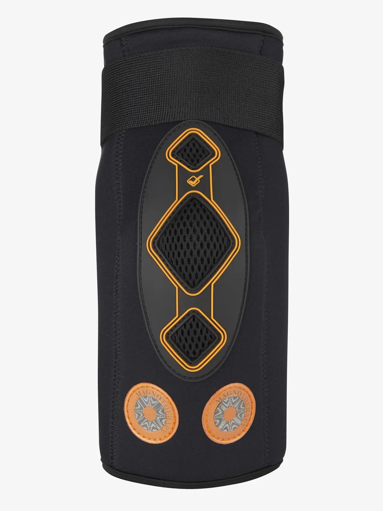 LeMieux Conductive Magno Hock Boots - Horse Magnetic Therapy & Recovery Support