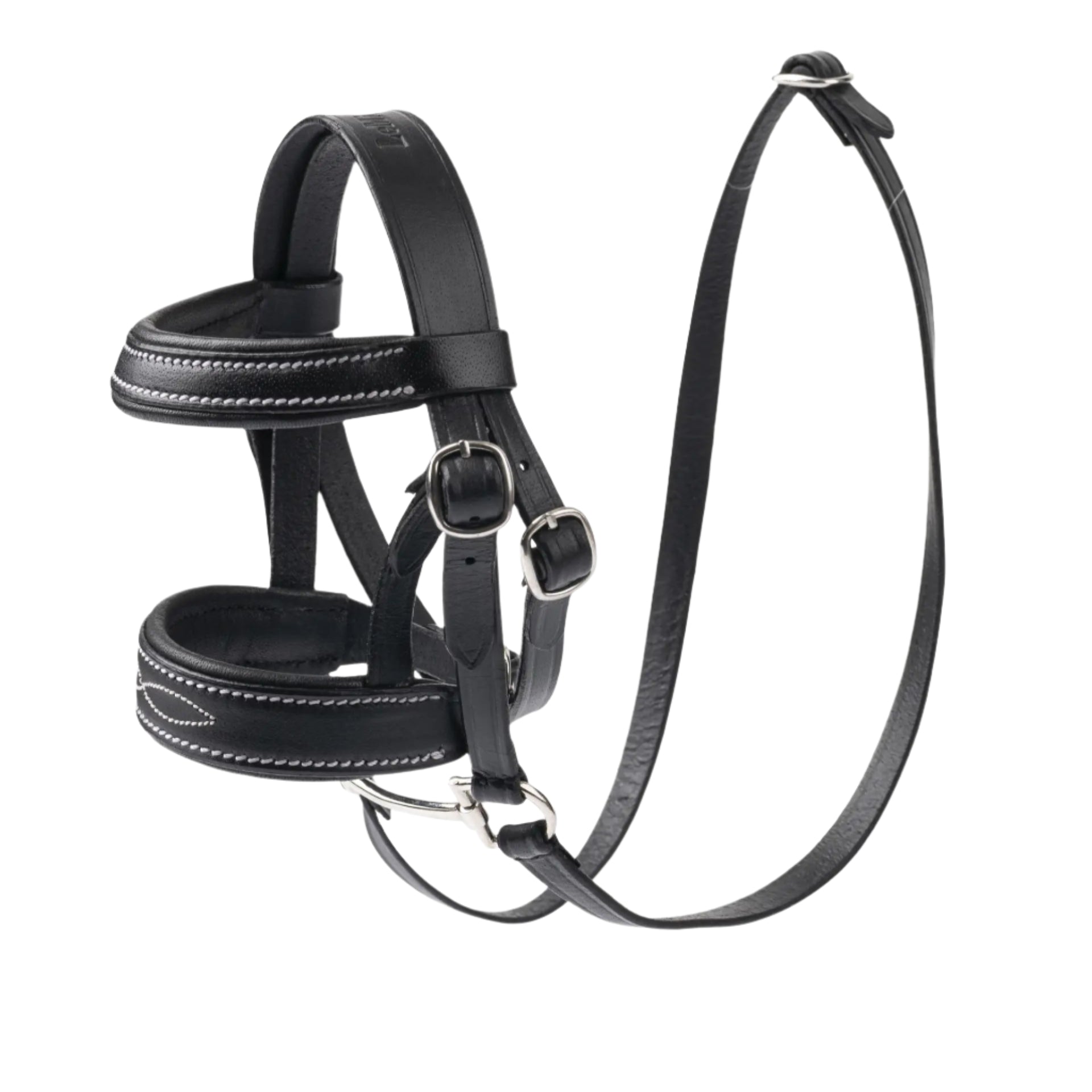 LeMieux LeMieux Toy Pony Bridle Black