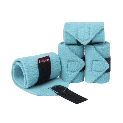 LeMieux LeMieux Toy Pony Bandages Azure