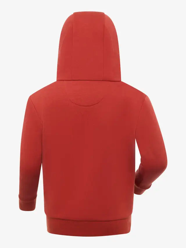 Lemieux Mini Sienna Hoodie for Kids - Soft Fleece with Hood & Pocket | Equiflair