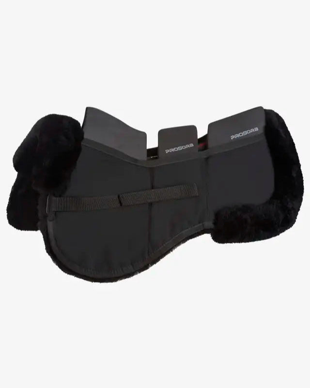 LeMieux 3 Pocket Half Pad 9mm inserts