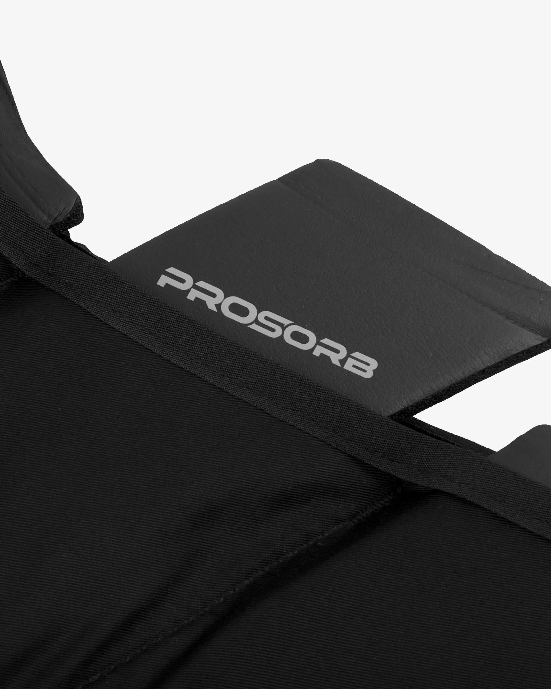 LeMieux 3 Pocket Half Pad 9mm inserts