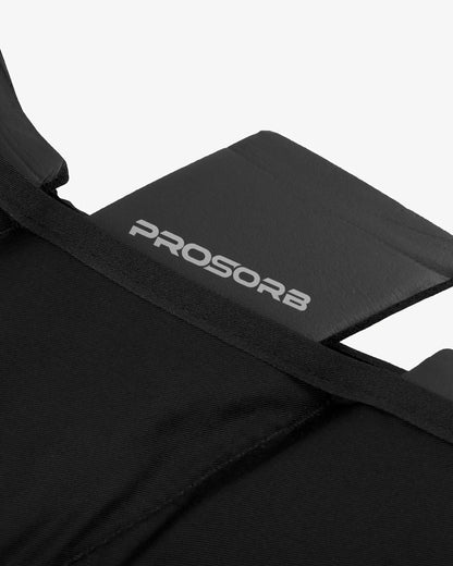 LeMieux 3 Pocket Half Pad 9mm inserts
