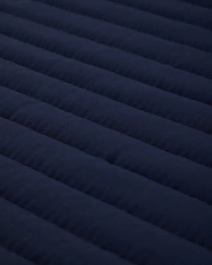 LeMieux Soft Shell Anti Slip Dressage Square Navy