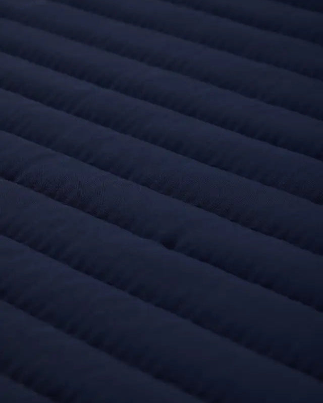 LeMieux Soft Shell Anti Slip Dressage Square Navy