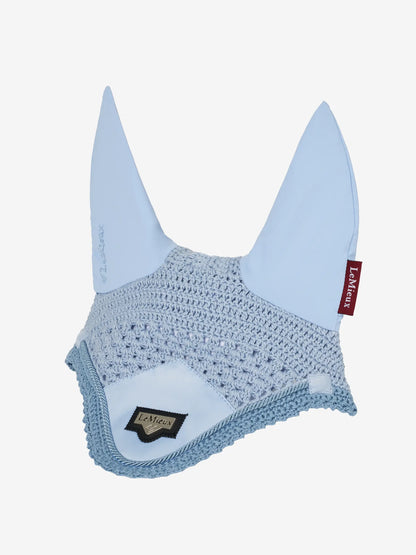 LeMieux Loire Mist Fly Hood - Protect Your Horse From Flies