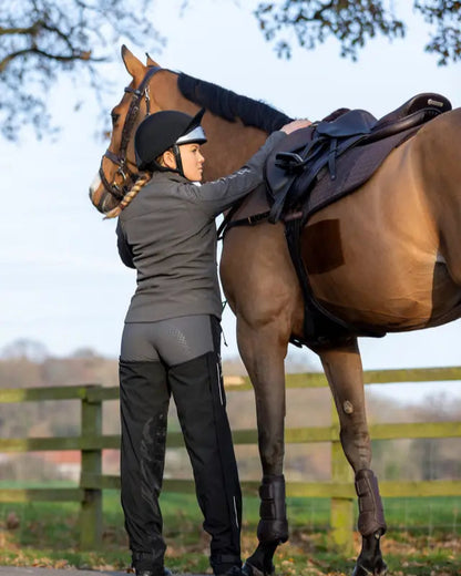 LeMieux Drytex Stormwear Waterproof Chaps