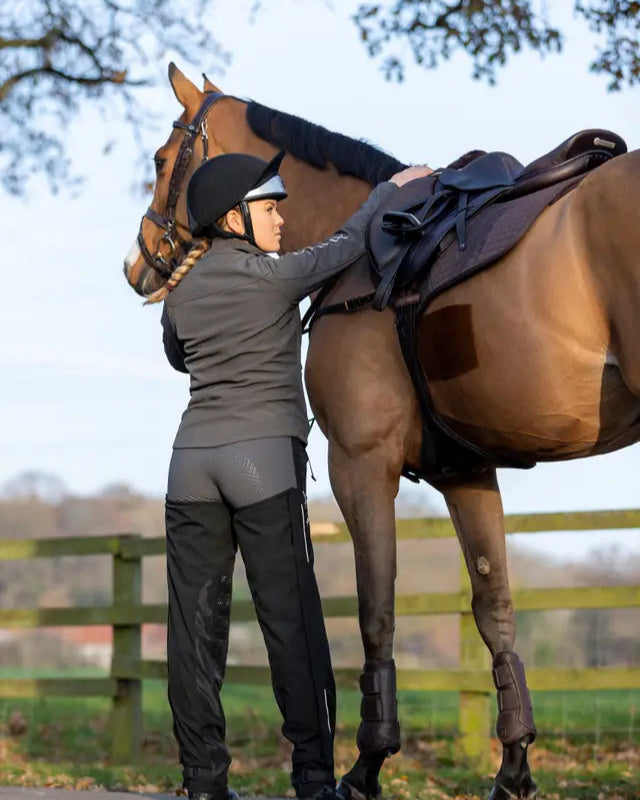 LeMieux Drytex Stormwear Waterproof Chaps