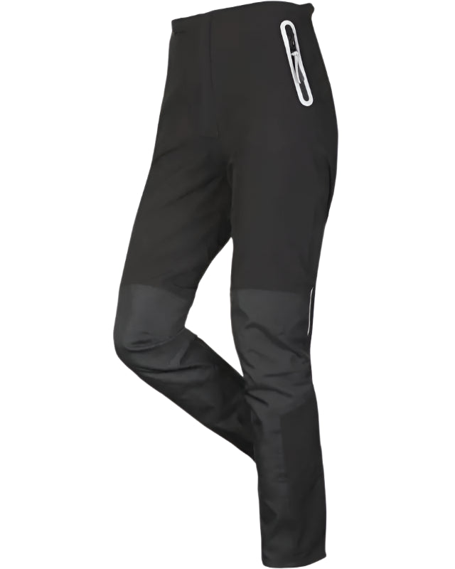 Lemieux Waterproof Trousers: DryTex Stormwear Black Riding Pants, Unisex Over Trousers by Equiflair Saddlery