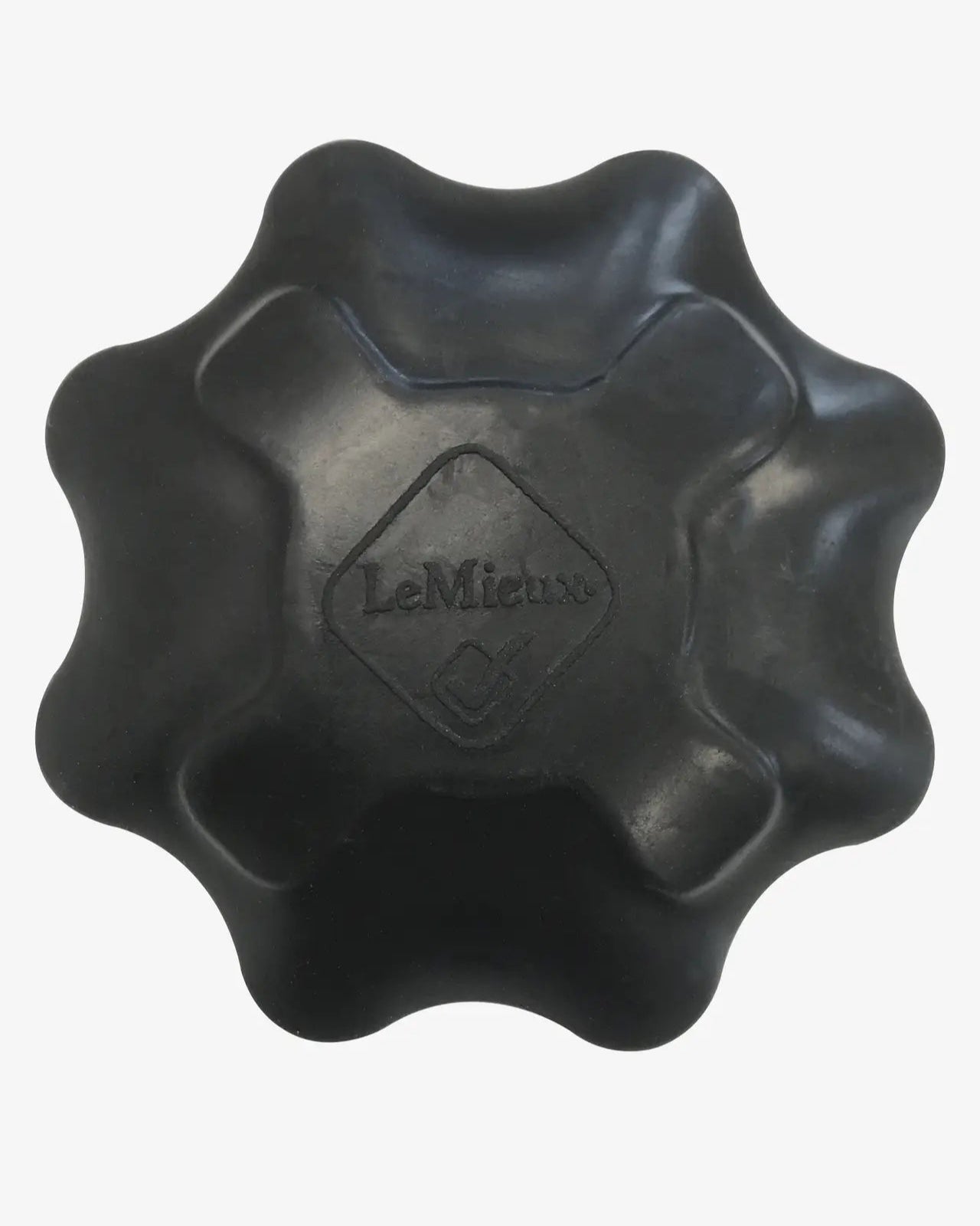 LEMIEUX Safety Stud Tap Black - Equestrian Stud Hole Cleaning and Repair Tool