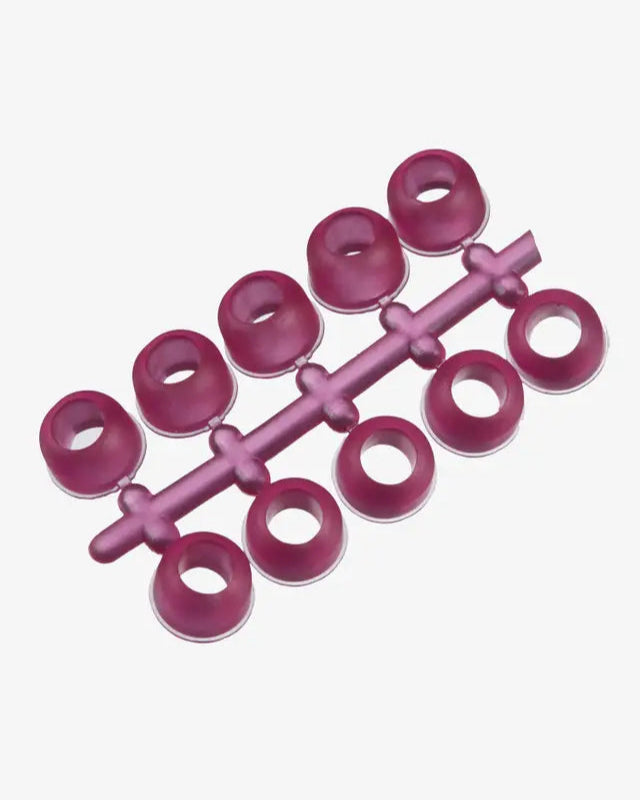 LEMIEUX STUD PLUGZ PINK - Horse Equipment - Equestrian - Rubber Plugs - Studs - Horse Gear -…