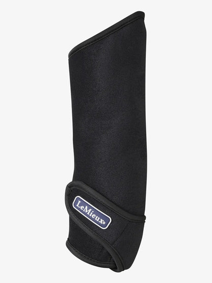 Lemieux Tendon Chill Boots - Equine Leg Icing & Cooling for Horses' Tendons & Fetlock Joints