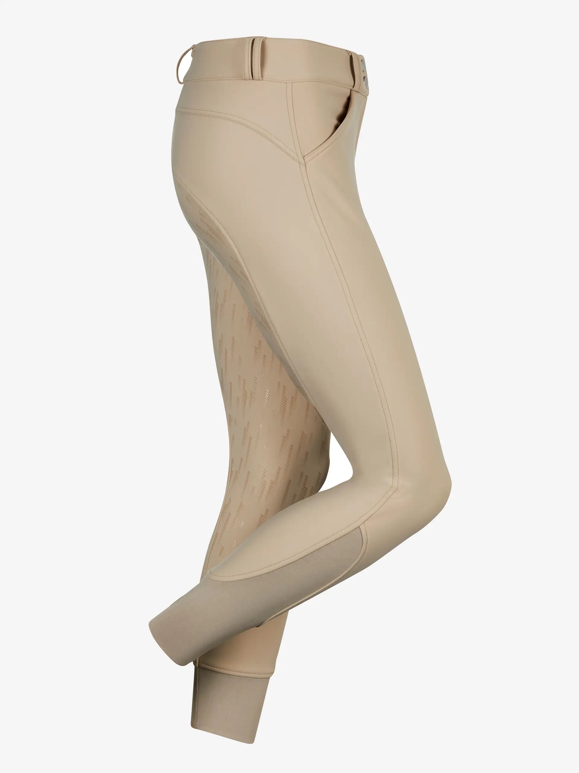 LeMieux Drytex Waterproof Breeches Beige