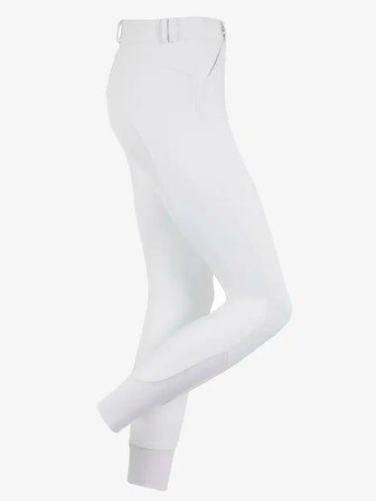 LeMieux Drytex Waterproof Breeches Full Seat White