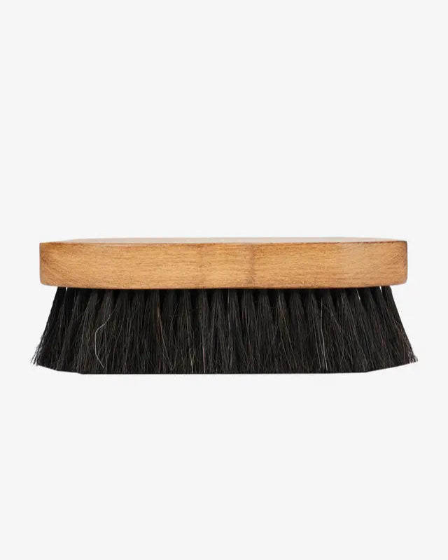 LeMieux Artisan Combi Body Brush Brown