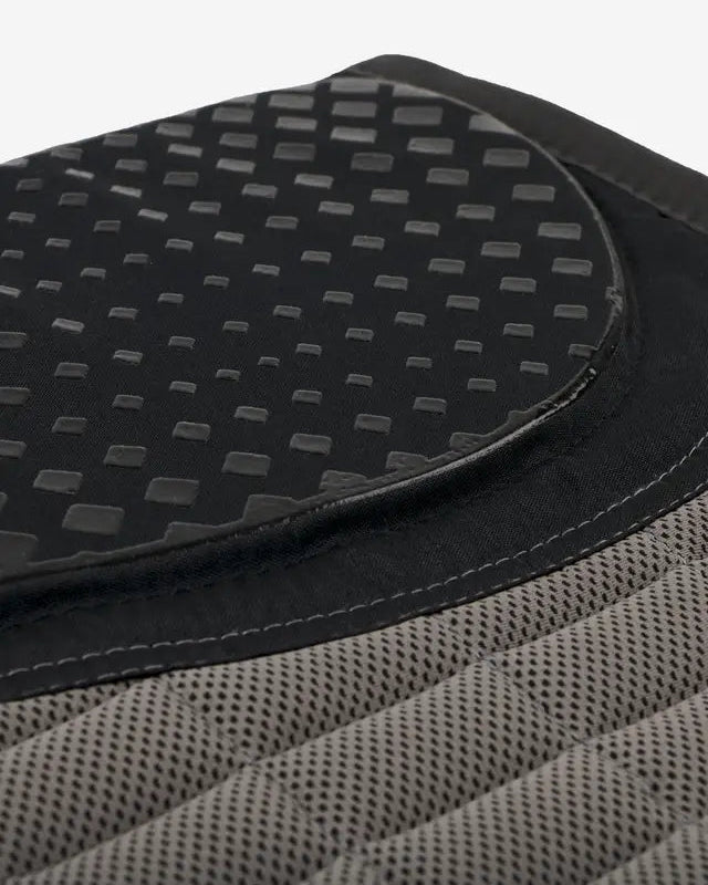 LeMieux Le Cool Grip EuroJump Pad Grey