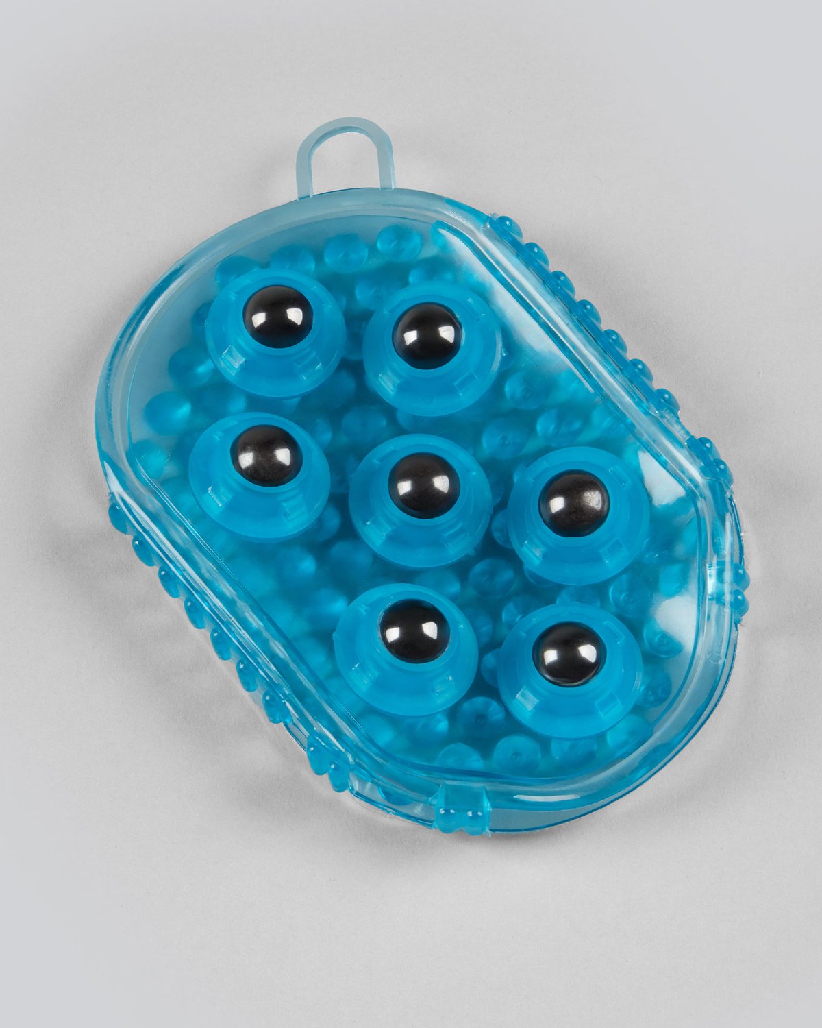 Premier Equine Magnetic Horse Massage Mitt Peacock Blue - location-109746323830-instock location-31143526467-outofstock…