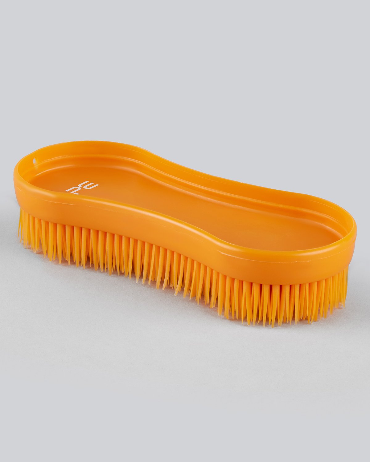 PREMIER EQUINE Miracle Brush Amber - Horse Grooming Brush