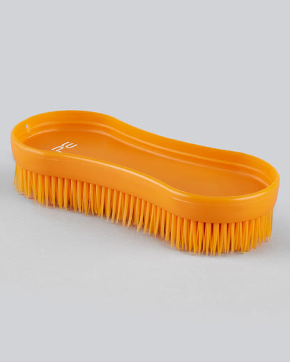 PREMIER EQUINE Miracle Brush Amber - Horse Grooming Brush
