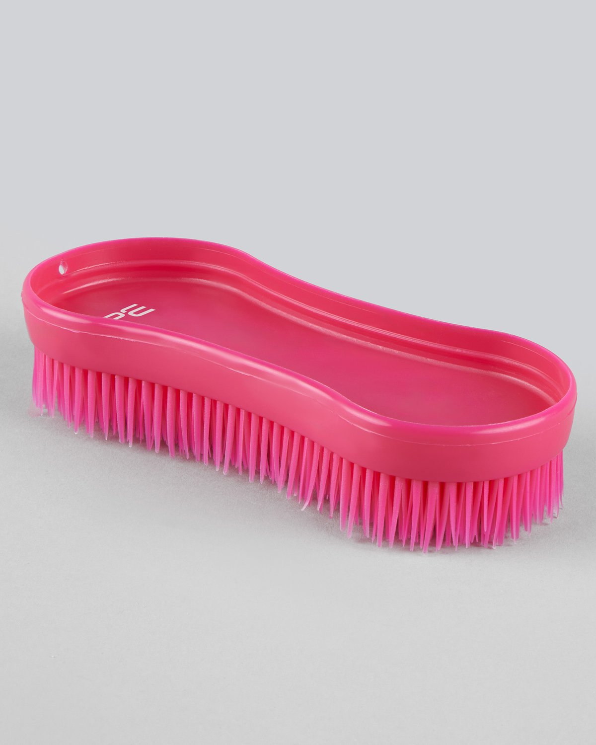 Premier Equine Miracle Brush - Fuchsia Grooming Tool | Equiflair