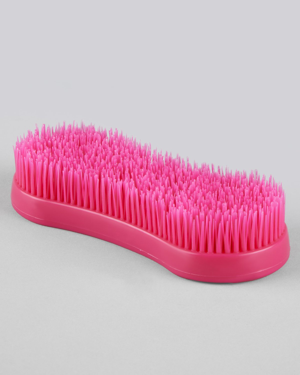Fuchsia Pink Miracle Hair Brush | PREMIER EQUINE Grooming Brush | Equiflair