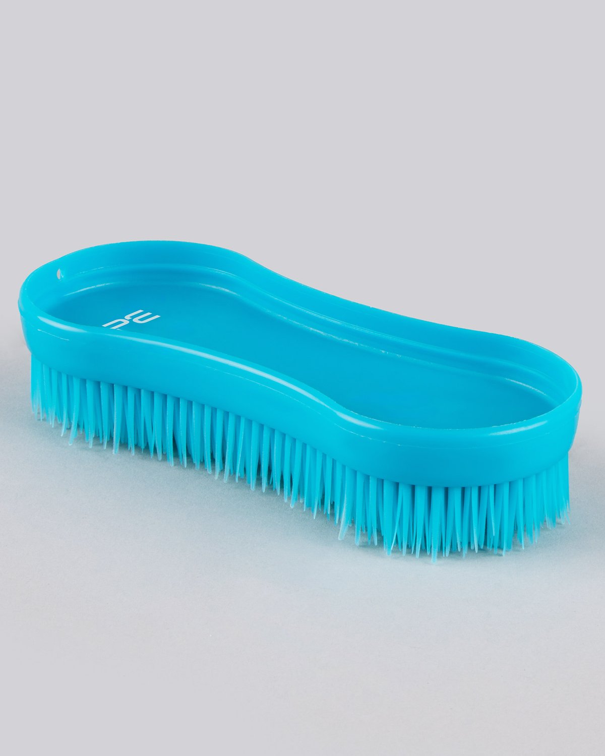 PREMIER EQUINE Miracle Brush - Peacock Blue Grooming Tool | Equiflair