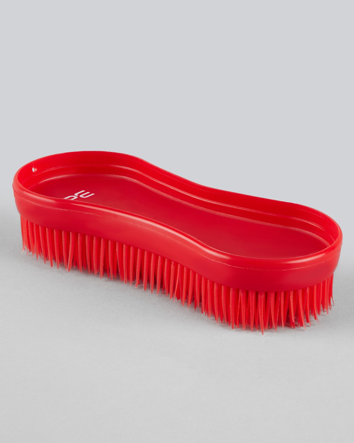 Premier Equine Miracle Brush - Red Equine Grooming Brush | Equiflair