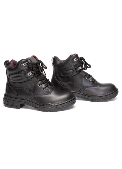 Mountain Horse Mountain Rider Classic Boots Black