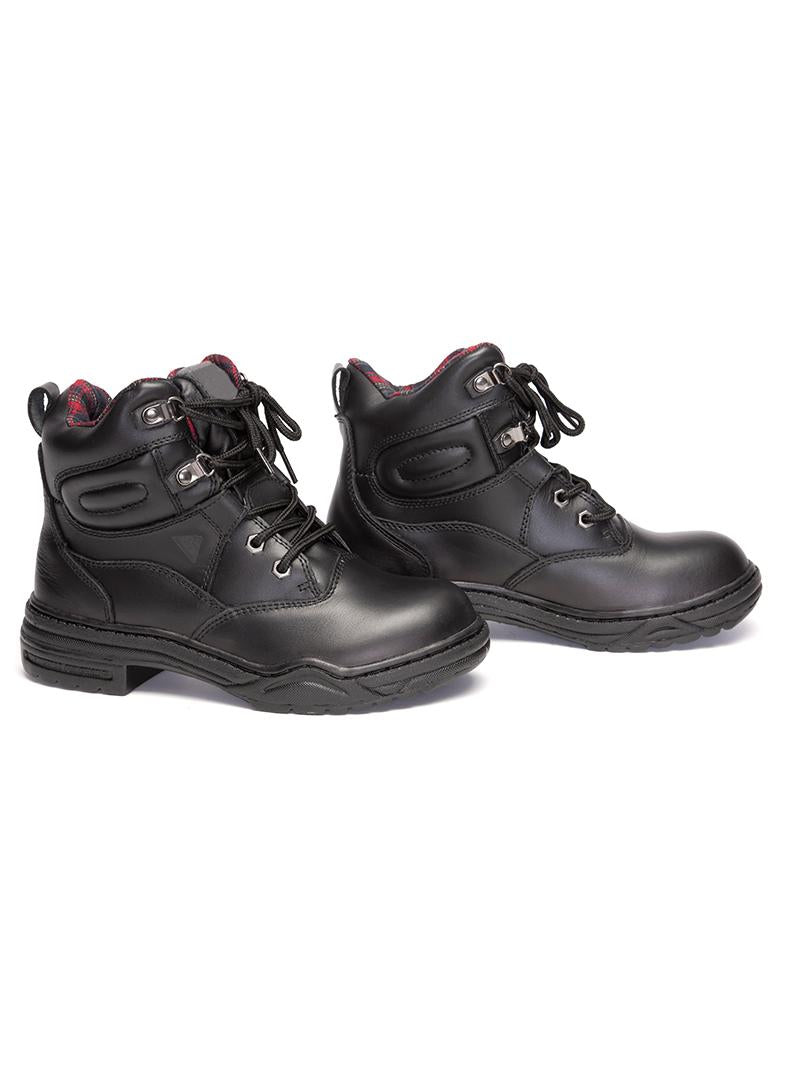Mountain Horse Mountain Rider Classic Boots Black