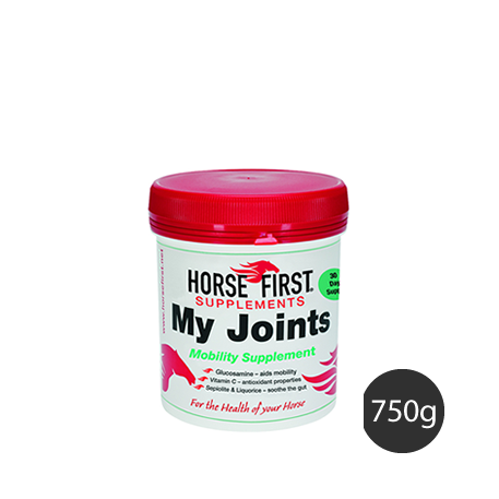 My Joints Plus Equine Joint Supplement 1.7lb
