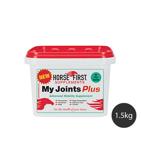 My Joints Plus Equine Joint Supplement 3.3lb