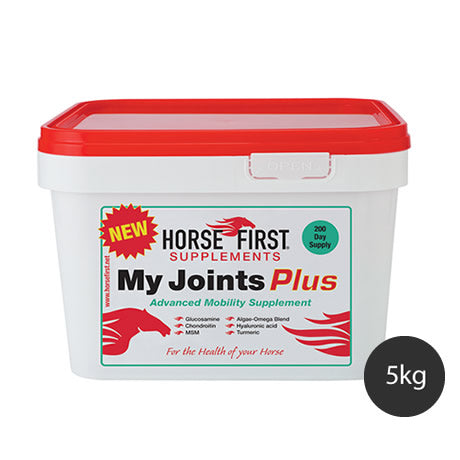 My Joints Plus Equine Joint Supplement 11lb