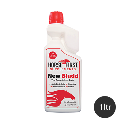 New Bludd 1 Ltr